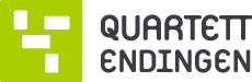 Quartett Endingen Logo png